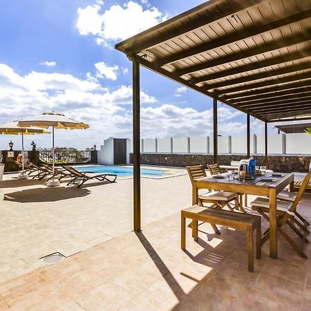 Villa 22 Пуэрто дель Кармен Экстерьер фото
