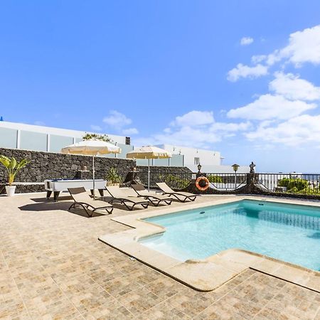 Villa 22 Пуэрто дель Кармен Экстерьер фото