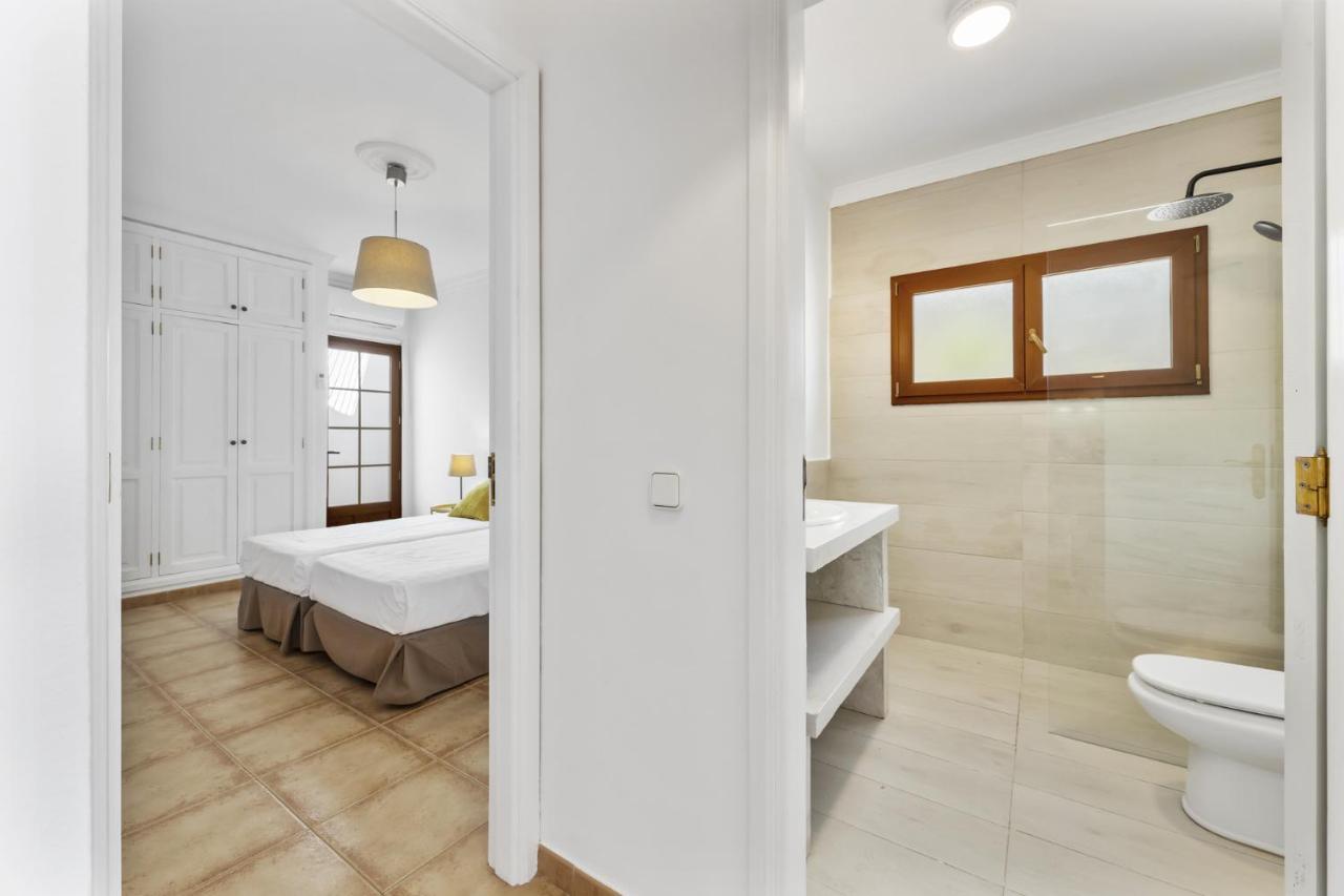 Villa 22 Пуэрто дель Кармен Экстерьер фото