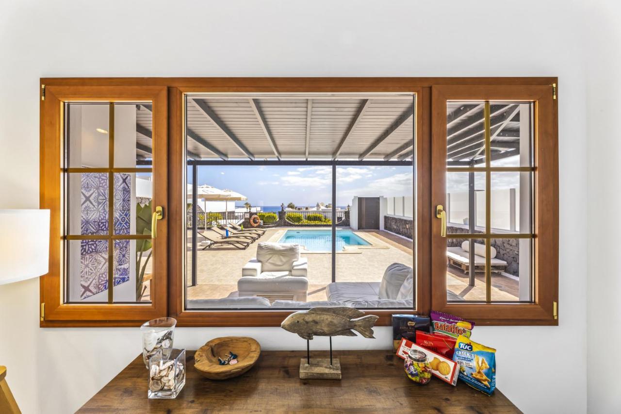Villa 22 Пуэрто дель Кармен Экстерьер фото