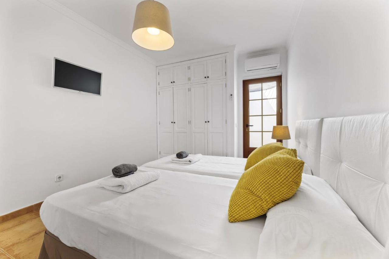 Villa 22 Пуэрто дель Кармен Экстерьер фото