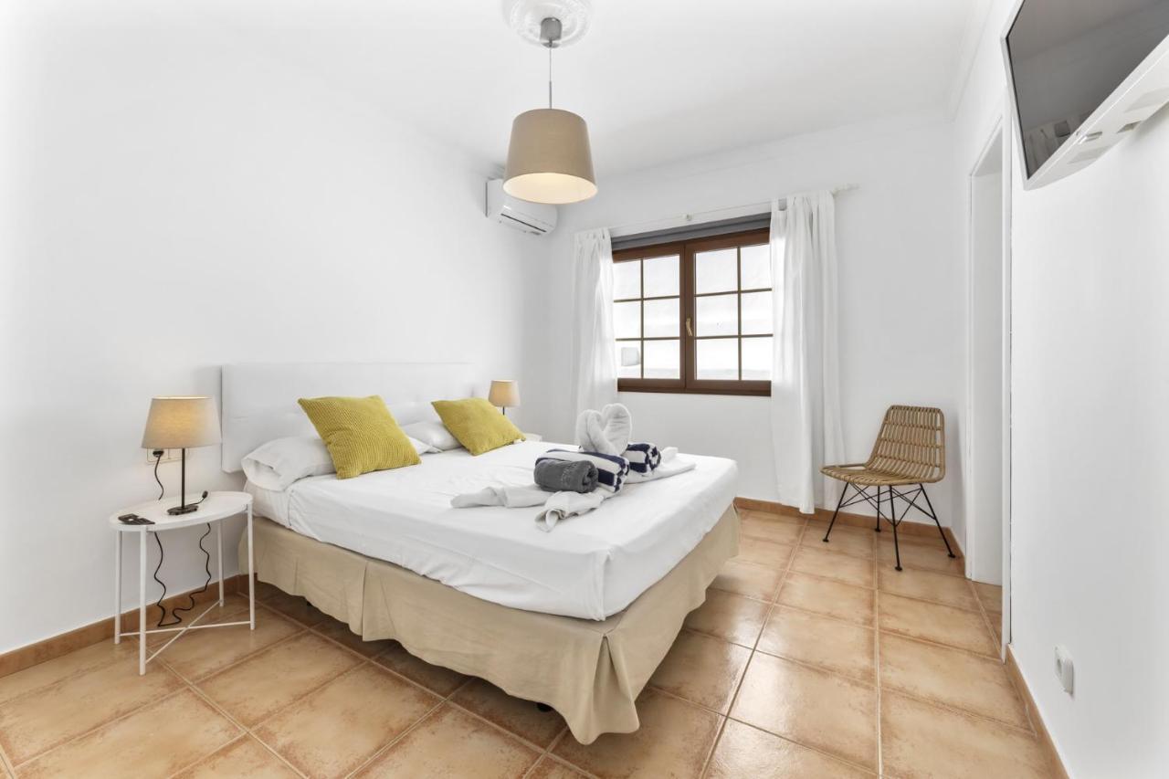 Villa 22 Пуэрто дель Кармен Экстерьер фото