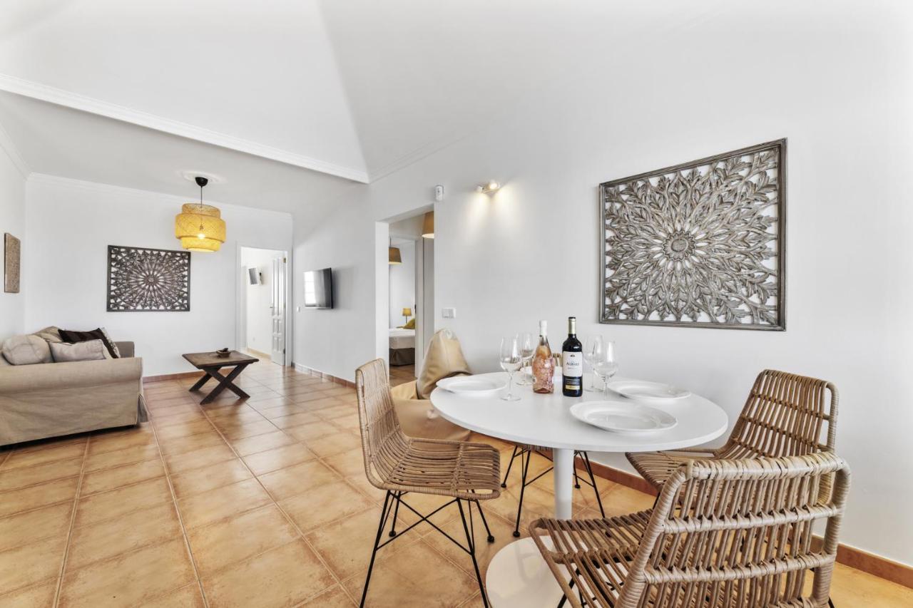 Villa 22 Пуэрто дель Кармен Экстерьер фото