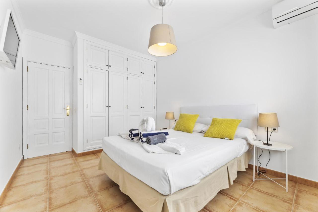 Villa 22 Пуэрто дель Кармен Экстерьер фото