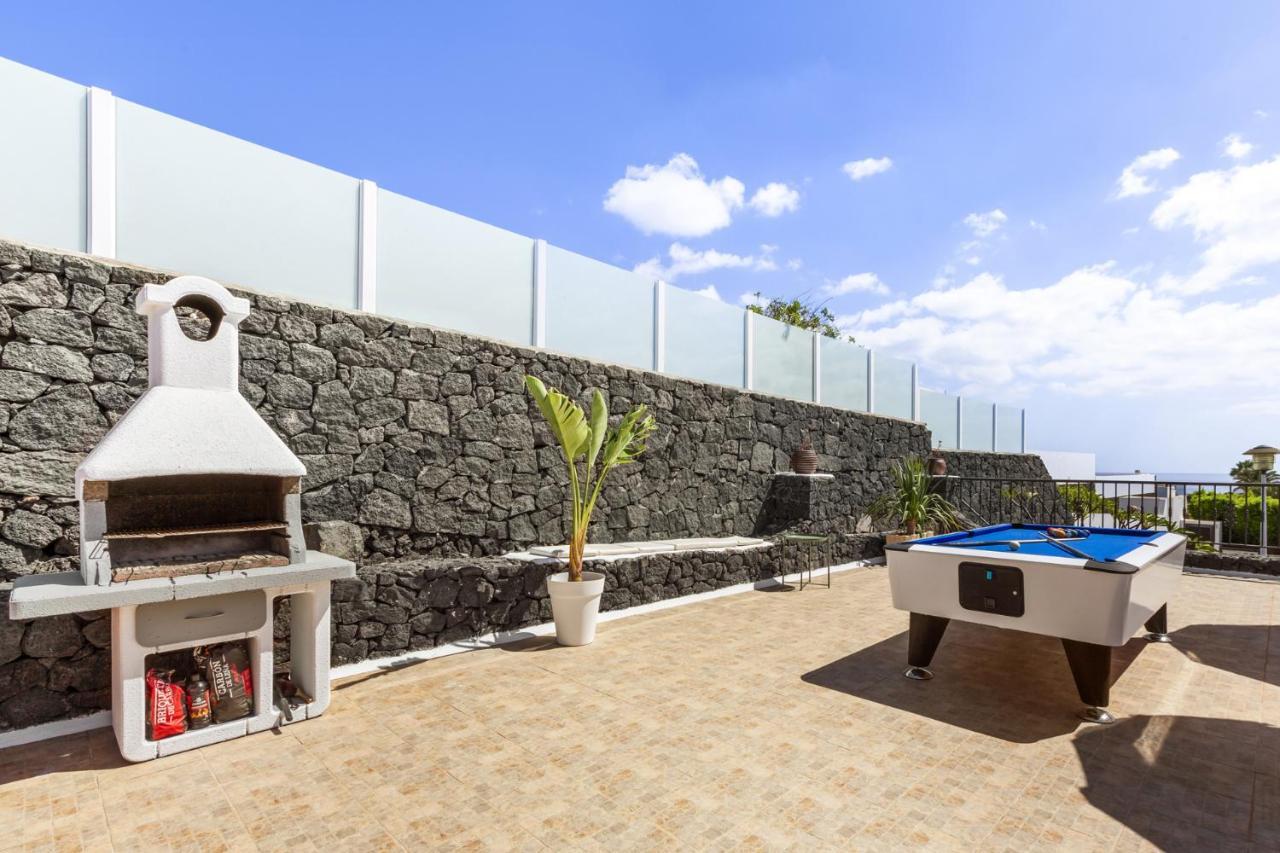 Villa 22 Пуэрто дель Кармен Экстерьер фото